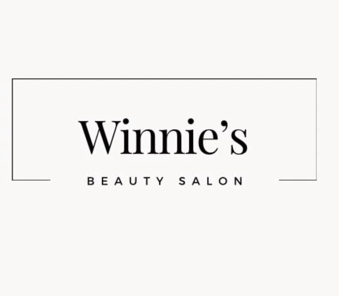 Winnie's Salon